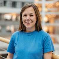 XING Employee Kristin Lück's profile photo