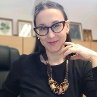 Matica srpska Employee Vesna Gajic's profile photo