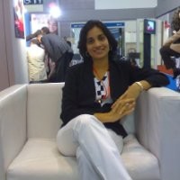 MCPL Employee Deepali Salunkhe's profile photo