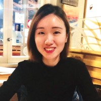 Uber Employee Shaofan Zhang's profile photo