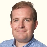 LUUX Media Employee Nick Ryder's profile photo