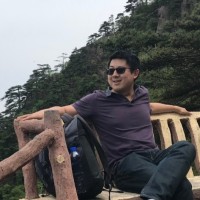 Hubert Yang Email & Phone Number