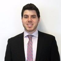 Antin Infrastructure Partners Employee Isaac Shmulewitz's profile photo
