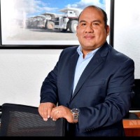 Grupo México Employee Jose Luis Mendez's profile photo