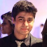 LimeTray Employee Anmol Kelkar's profile photo