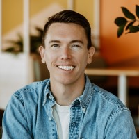 Zendesk Employee Dave Birr's profile photo