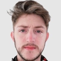 IBM Employee Jamie Nolan's profile photo