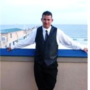 Metrea Special Aerospace Employee Michael Sailer's profile photo