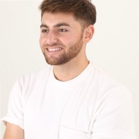 Naghashyan Solutions Employee Gegham Manukyan's profile photo