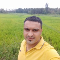 Sathish Rai Email & Phone Number