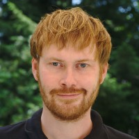 FORMIC Transportsystem Employee Maximilian Hochstein's profile photo