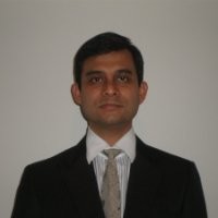 Tata Consultancy Services Employee Amit Sharan's profile photo