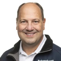 Bohnenkamp AG Employee Thomas Deichslberger's profile photo
