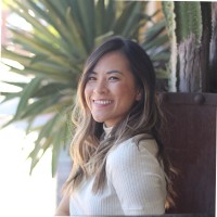 People Data Labs Employee Trang Tran's profile photo