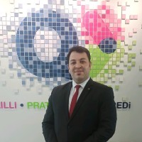 Quick Finans Employee Enes Boyraz's profile photo