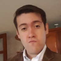 KIPPEO® Technologies Employee Santiago Rodriguez López's profile photo