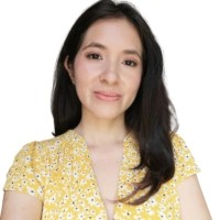 Oddin.gg Employee Daniela Ramón's profile photo