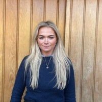 Meller Speakman Employee Claudia Pearson's profile photo