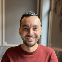 CIT One Employee Alexandru Vladut's profile photo