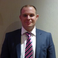 Stelrad Ltd Employee Chris Harvey's profile photo
