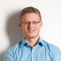 eesy-ic GmbH Employee Christian Tanzer's profile photo