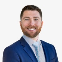 Country Club Bank, a division of FNBO Employee Tyler Goff's profile photo