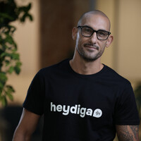 HeyDiga Employee Ignacio Sanjuan's profile photo