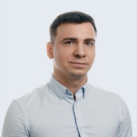 Impltech Employee Andrew Syniavskyi's profile photo