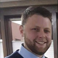 West Michigan Uniform, Inc. Employee Josh Bishop's profile photo