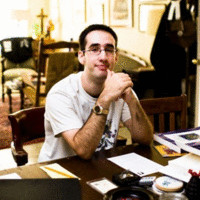 Chenal Country Club Employee Daniel Krupitsky's profile photo