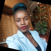 Organisation of Eastern and Southern Africa Insurers Employee Mogendi Ruth's profile photo