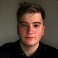 Goldman Sachs Employee Will Goad's profile photo