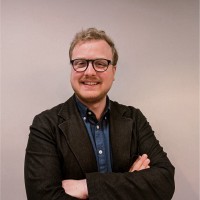 RATP Dev Employee Samuel Kessler's profile photo