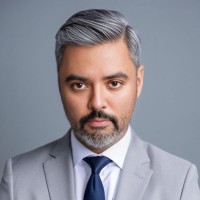 Chester's India Employee Ashwin Ramaswamy's profile photo