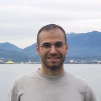 Axon Pulse Employee Eyar Azar's profile photo