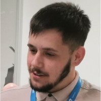 ERA Home Security Employee Jack Luke's profile photo