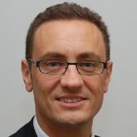 Georg Fischer Employee Marco Tagliavini's profile photo