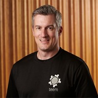 Teem | Global SaaS Sales Recruitment Employee Jim Kinread's profile photo