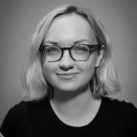 Lyric Hammersmith Theatre Employee Charlotte Lines's profile photo