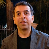 Pidilite Industries Limited Employee Vijay Gwalani's profile photo