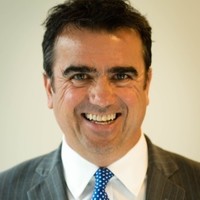 Kyndryl Employee Rick Delisle's profile photo
