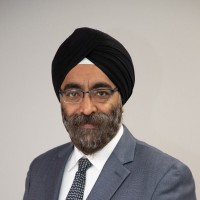University of Dayton Employee Gurvinder Rekhi's profile photo
