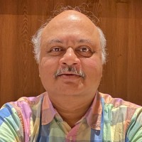 Virendra Mane Email & Phone Number