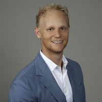 Samsara Employee Mason Heller's profile photo
