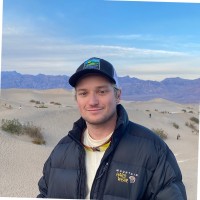 Gate 52 Employee Matt Wallock's profile photo