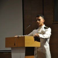 Bow Maritime Employee Mehmet Canatan's profile photo