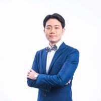 Prudential Assurance Company Singapore Employee Elson Tan's profile photo