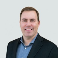 SupportLogic Employee Joe Andrews's profile photo