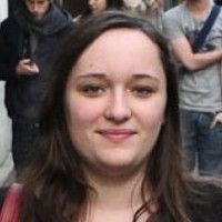 Adimian Employee Aurélie Pradeau's profile photo
