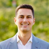 Banc of California Employee Kevin Robinson's profile photo